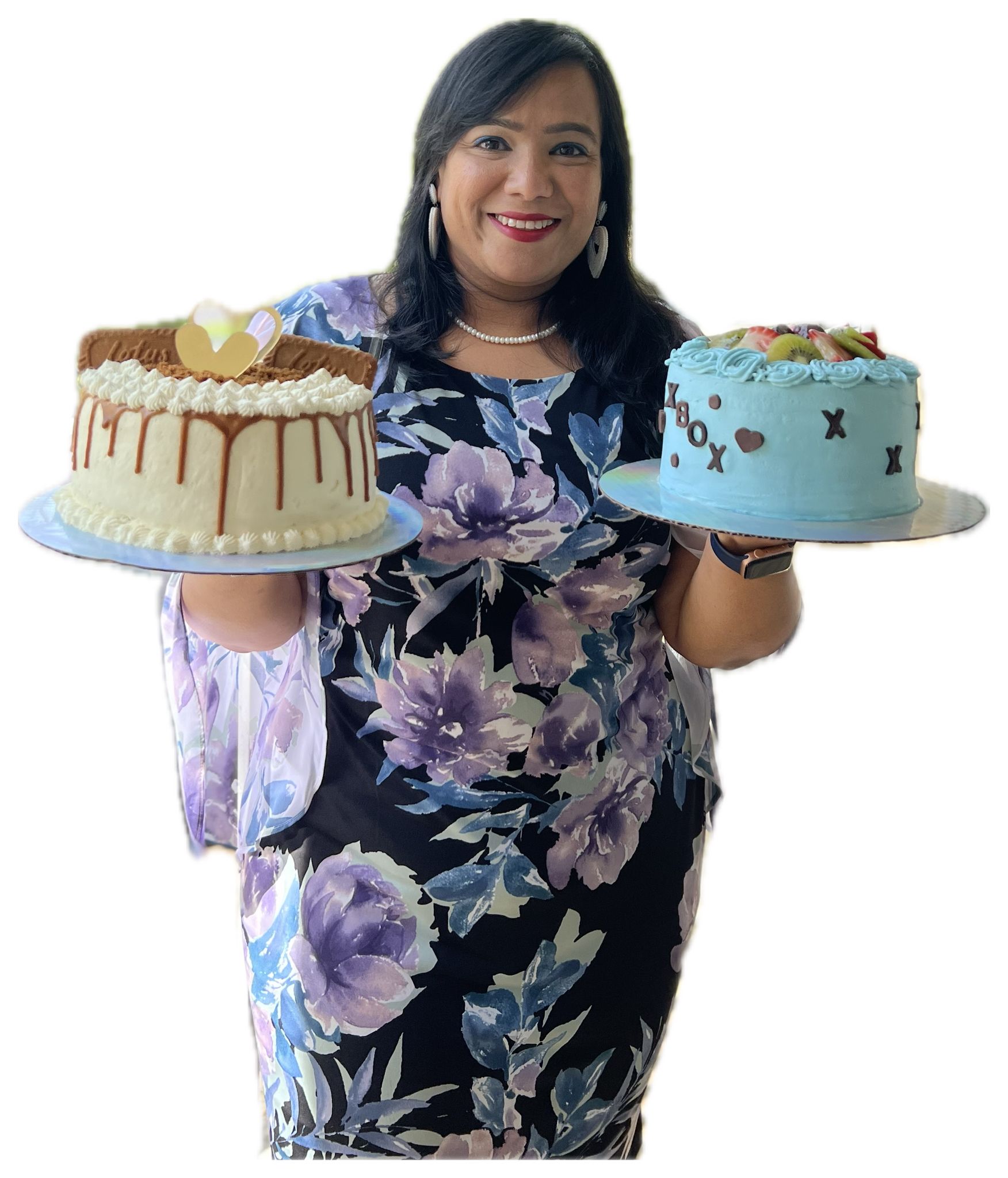 Chef Ritu Godha